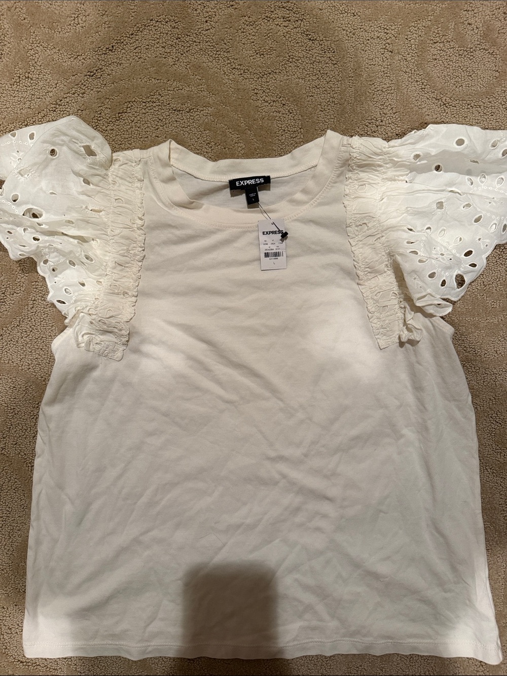Express top
